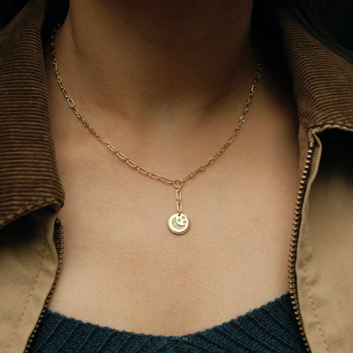 Giana necklace