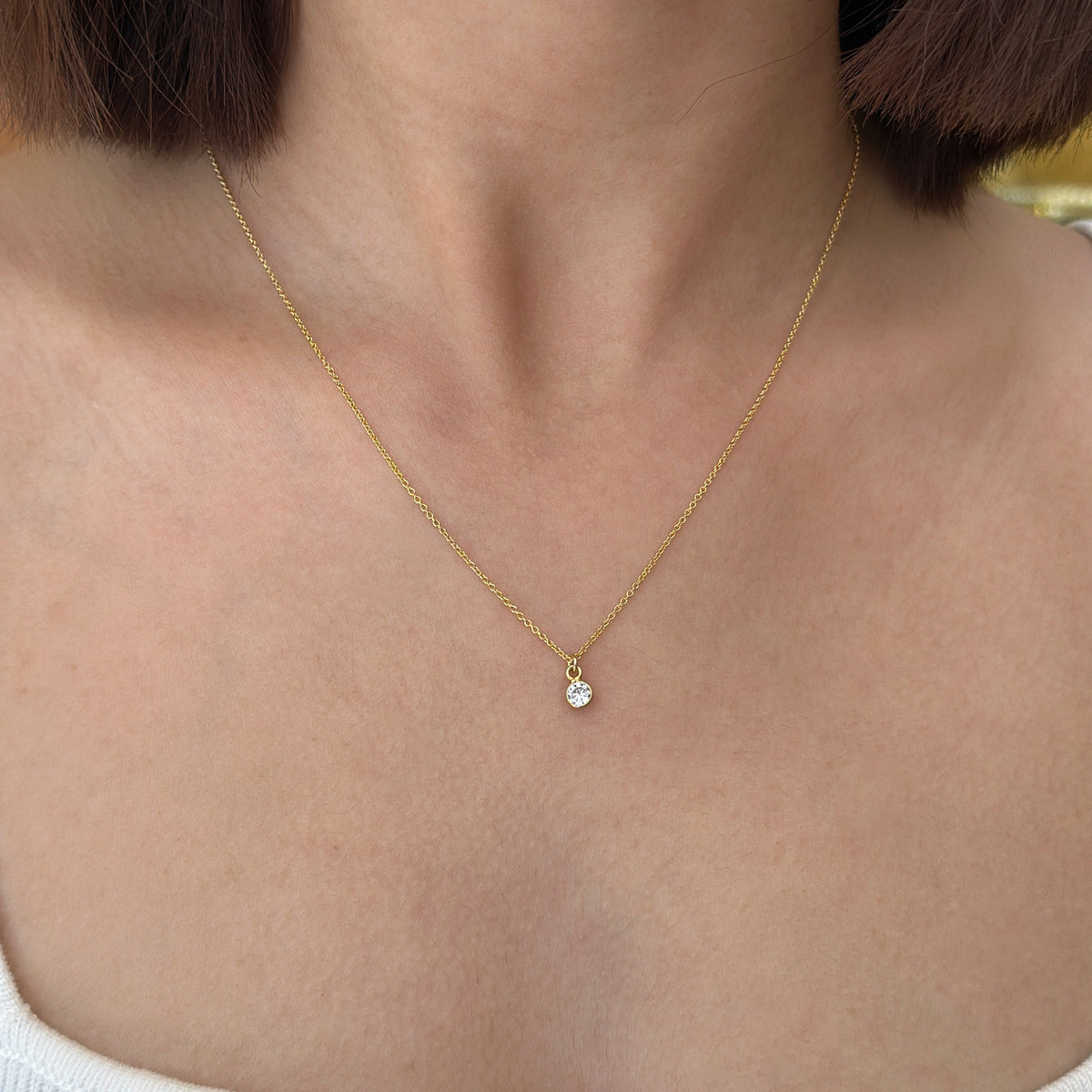 Britta necklace