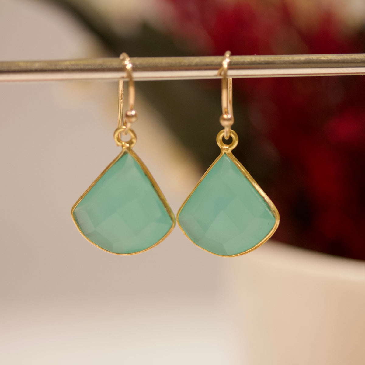 Hiromi earrings