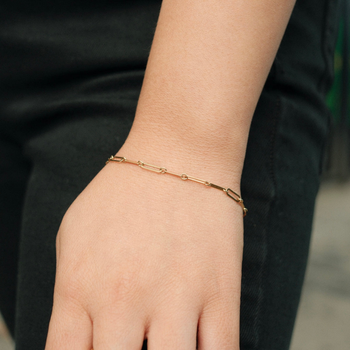 BROOKLYN BRACELET