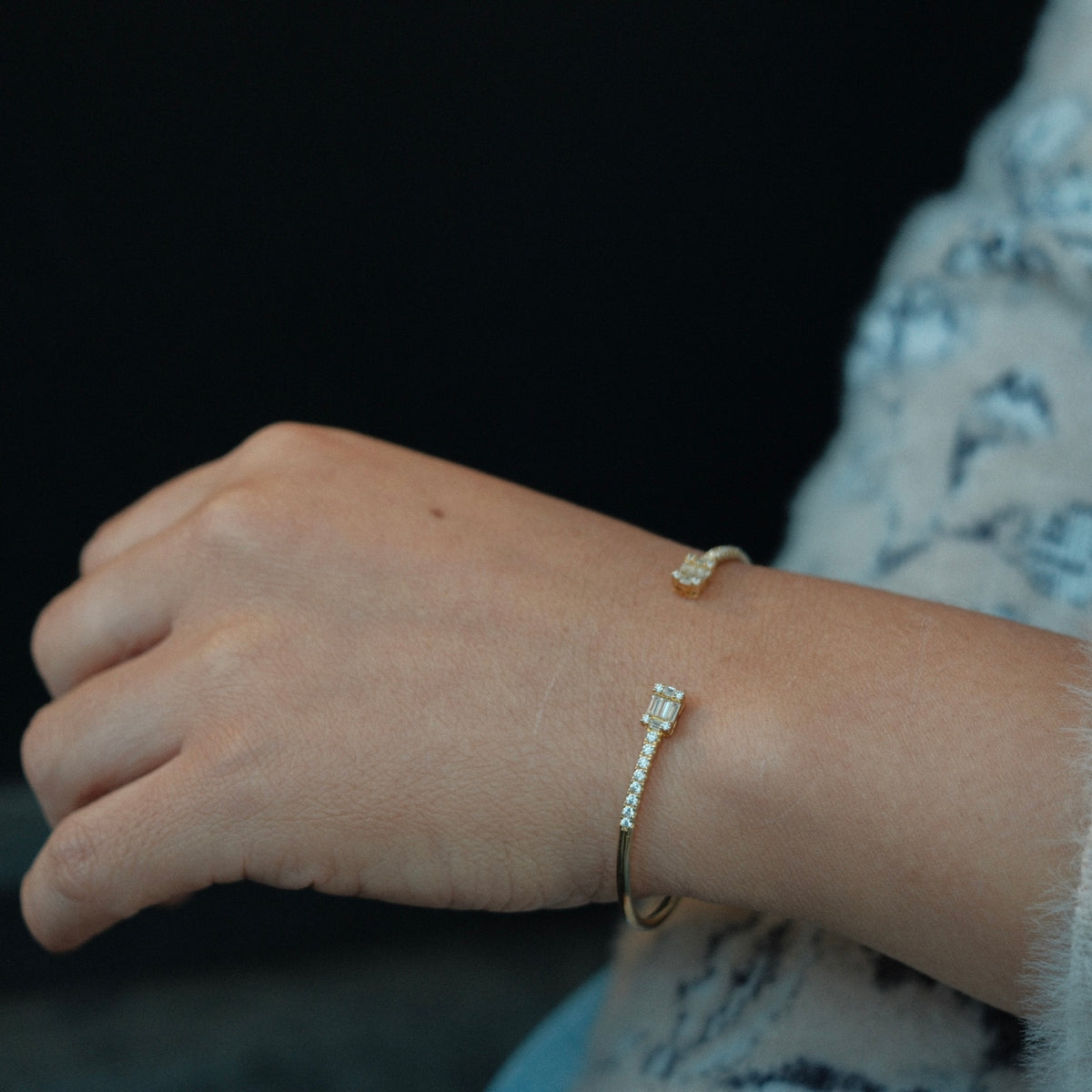 Luana bracelet