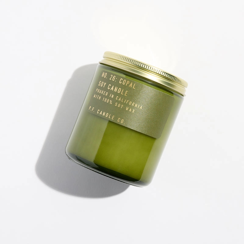 Pf md 7.2oz candle