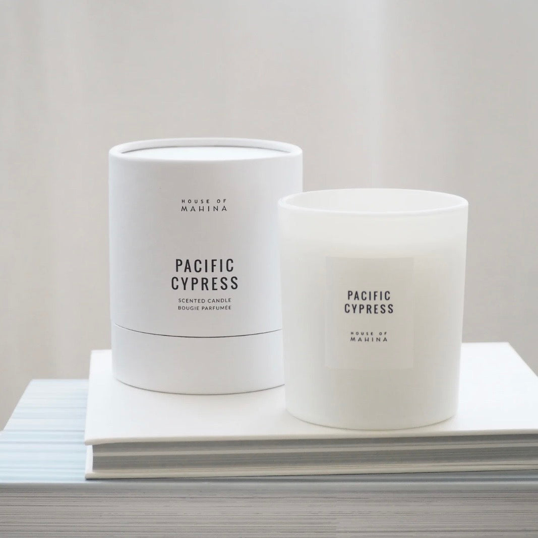 Mahina classic candle