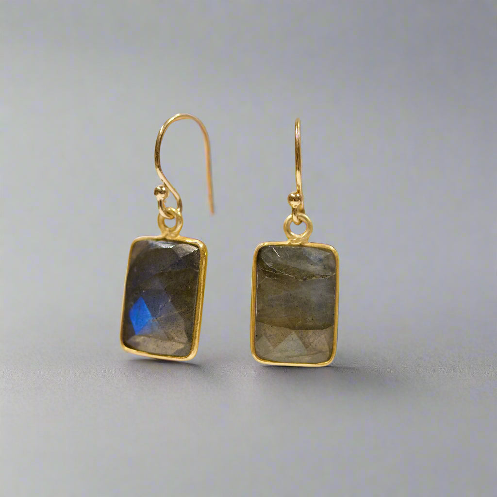 Hava earrings