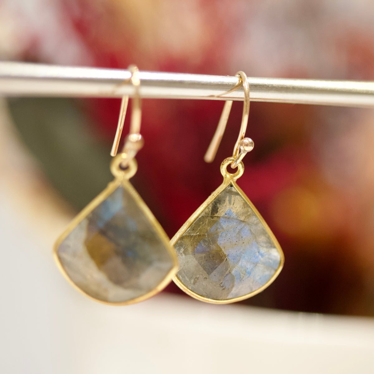 Hiromi earrings