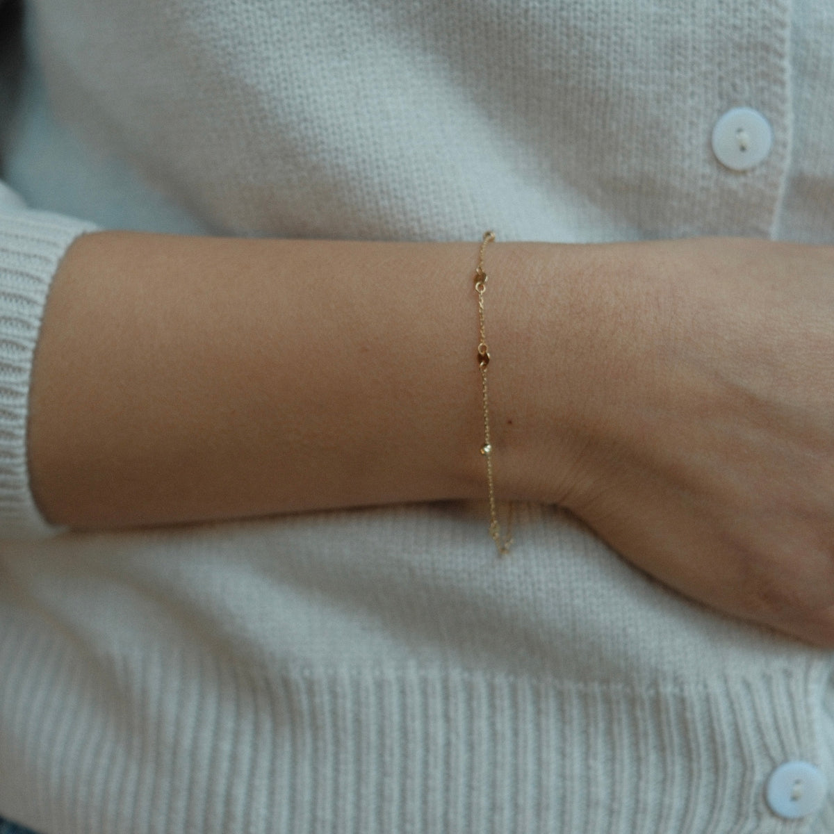 ALINA BRACELET