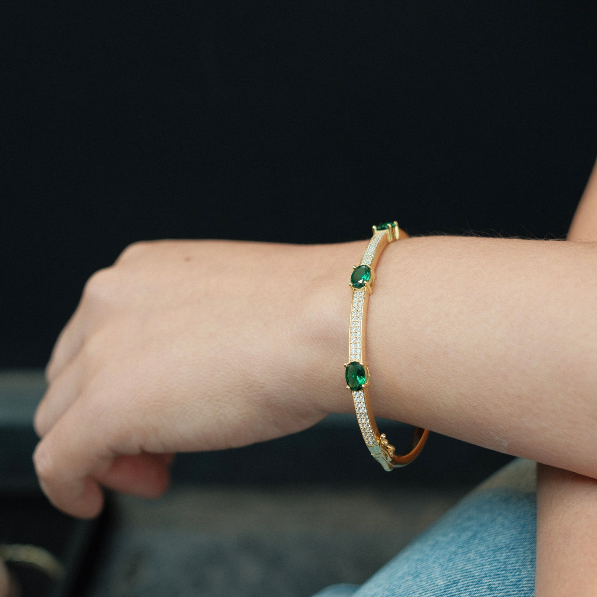 Sassa bracelet
