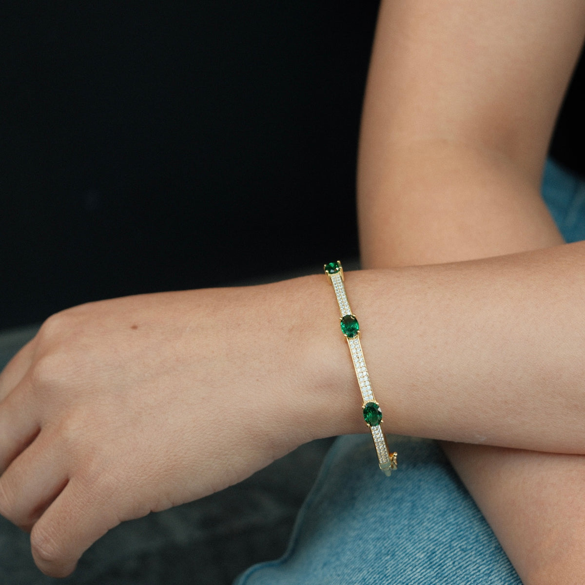 Sassa bracelet