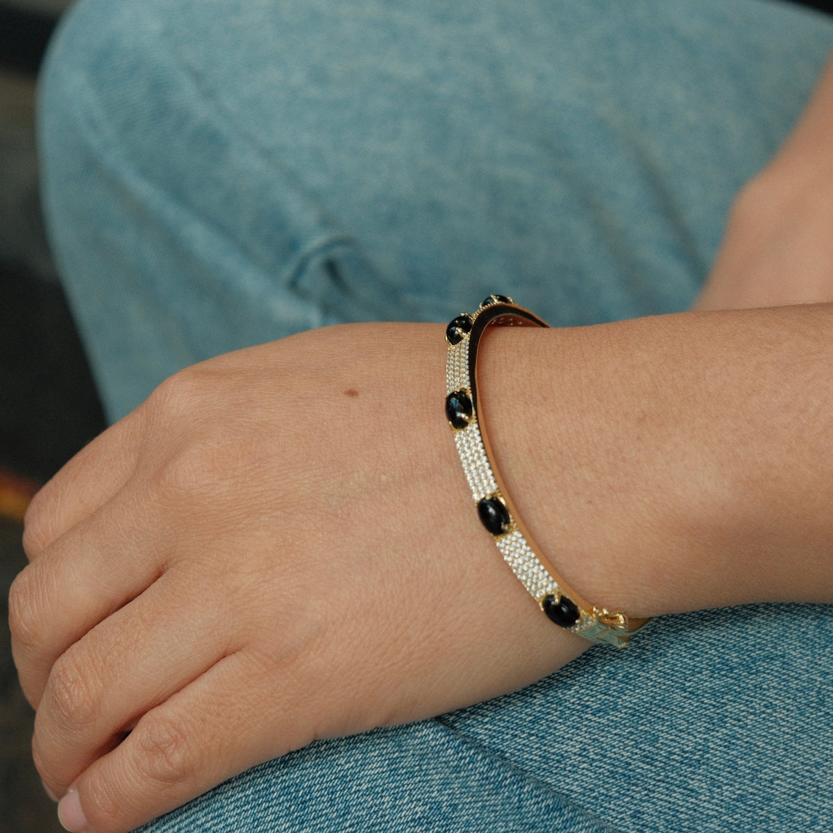 Sassa bracelet