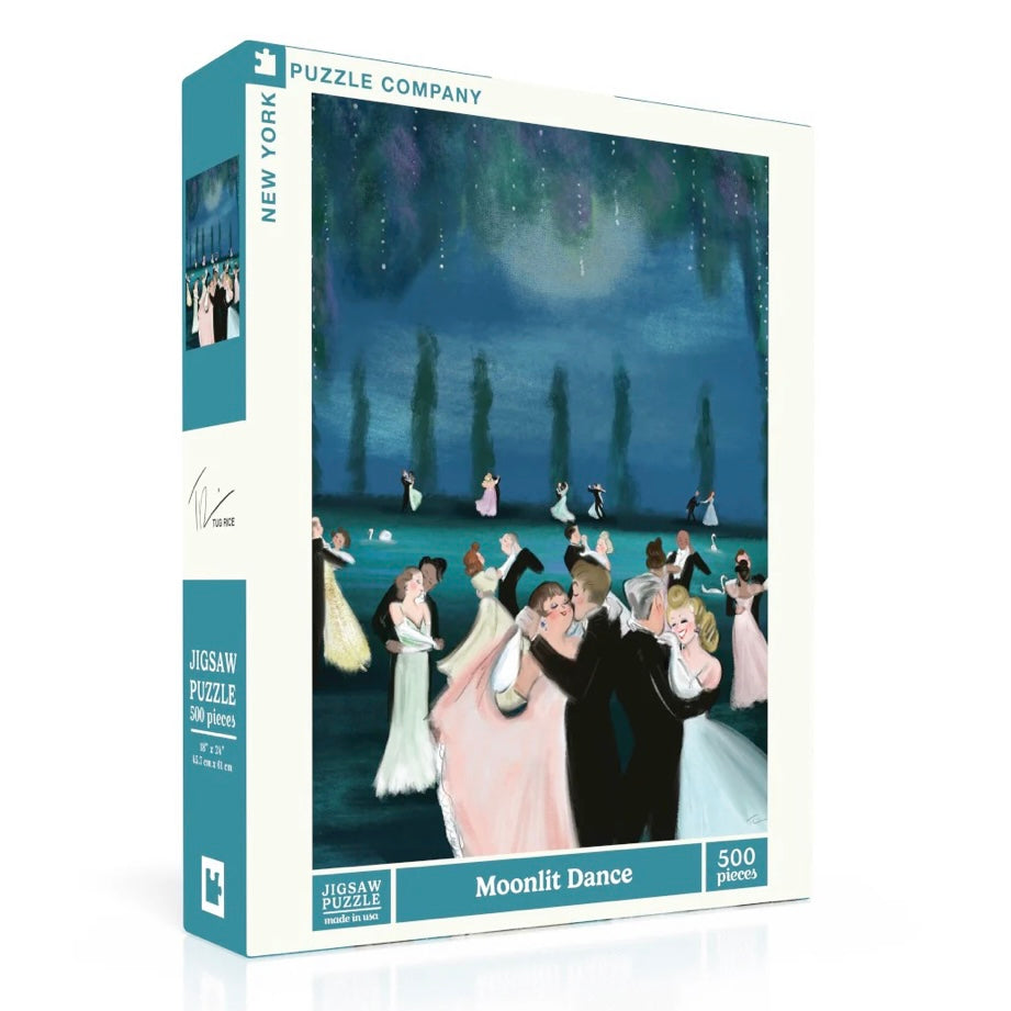 Moonlight Dance