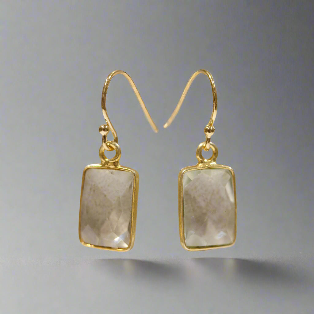 Hava earrings