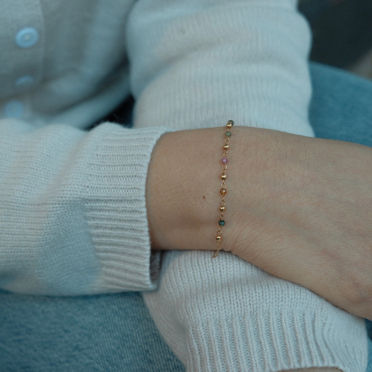 HAZEL BRACELET