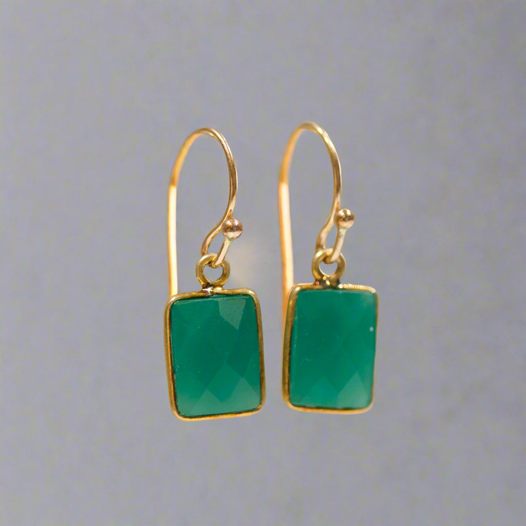 Hava earrings