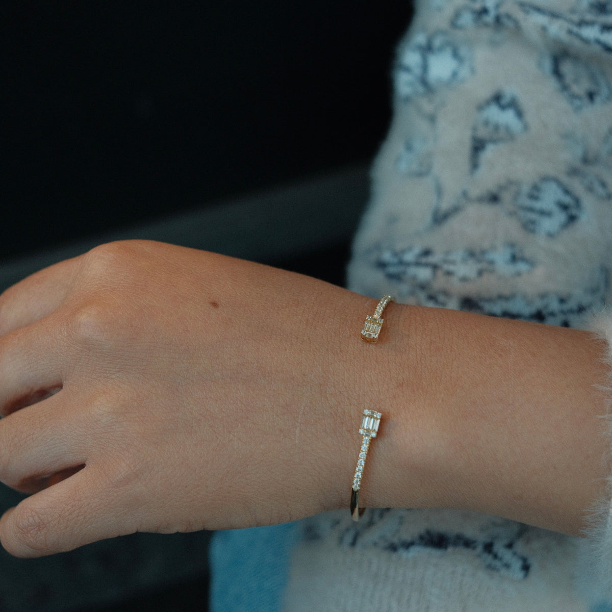 Luana bracelet