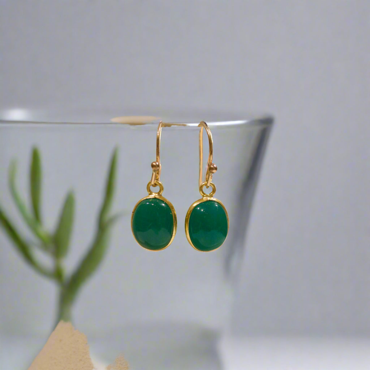 Fumiko earrings