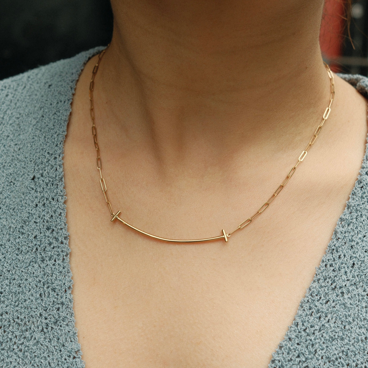 ALANI NECKLACE