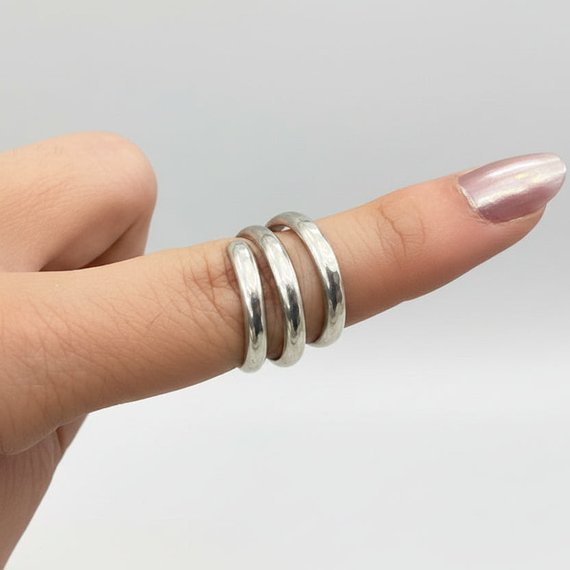 Teca ring
