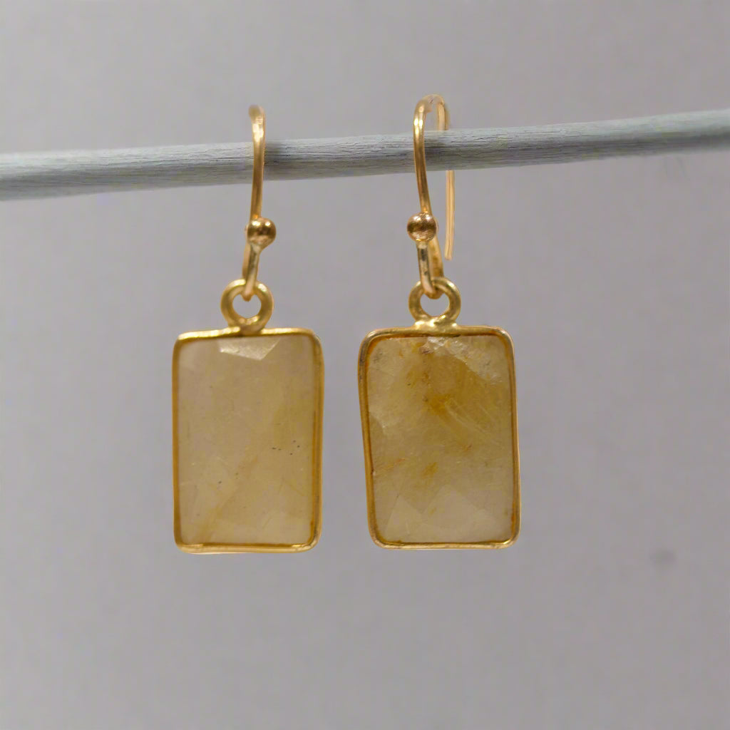 Hava earrings