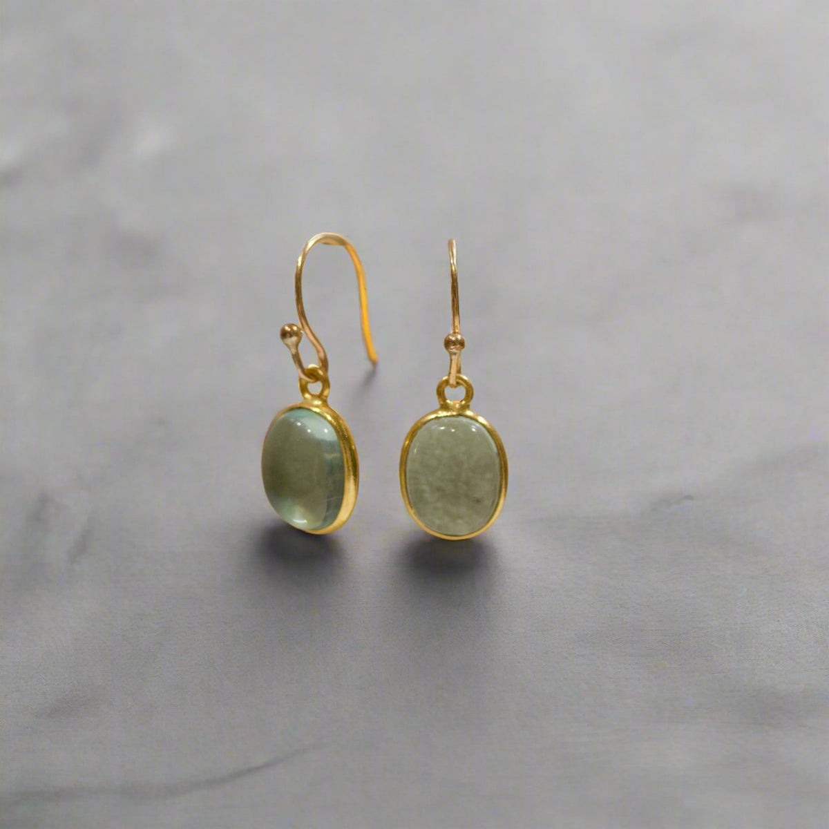 Fumiko earrings