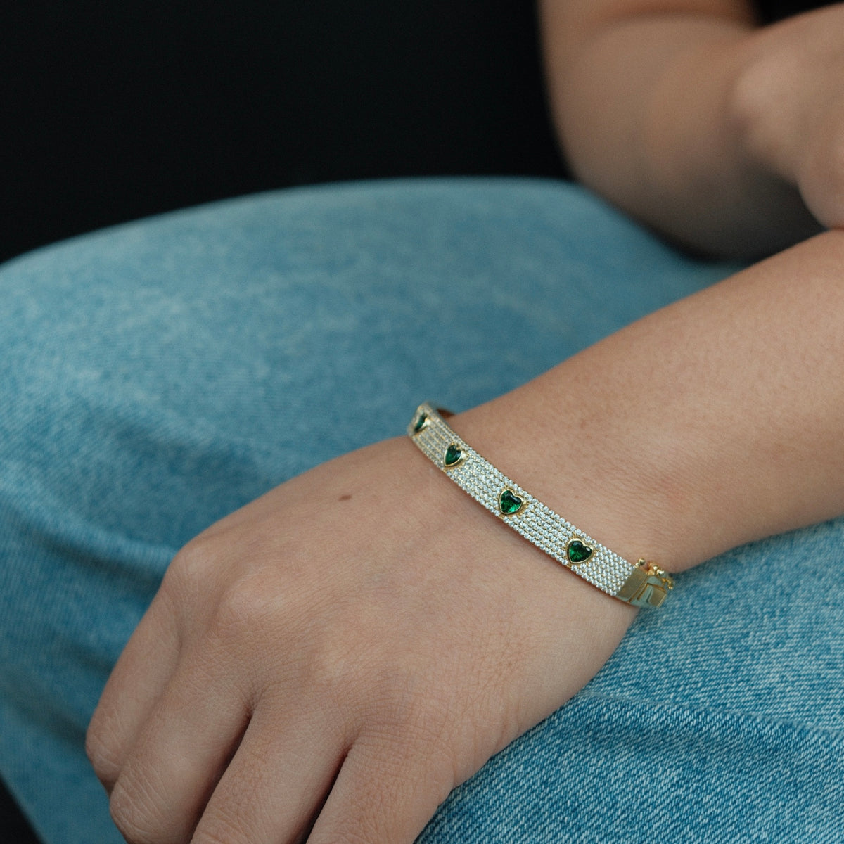Helga bracelet