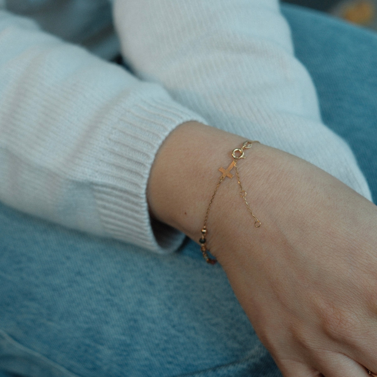 HAZEL BRACELET