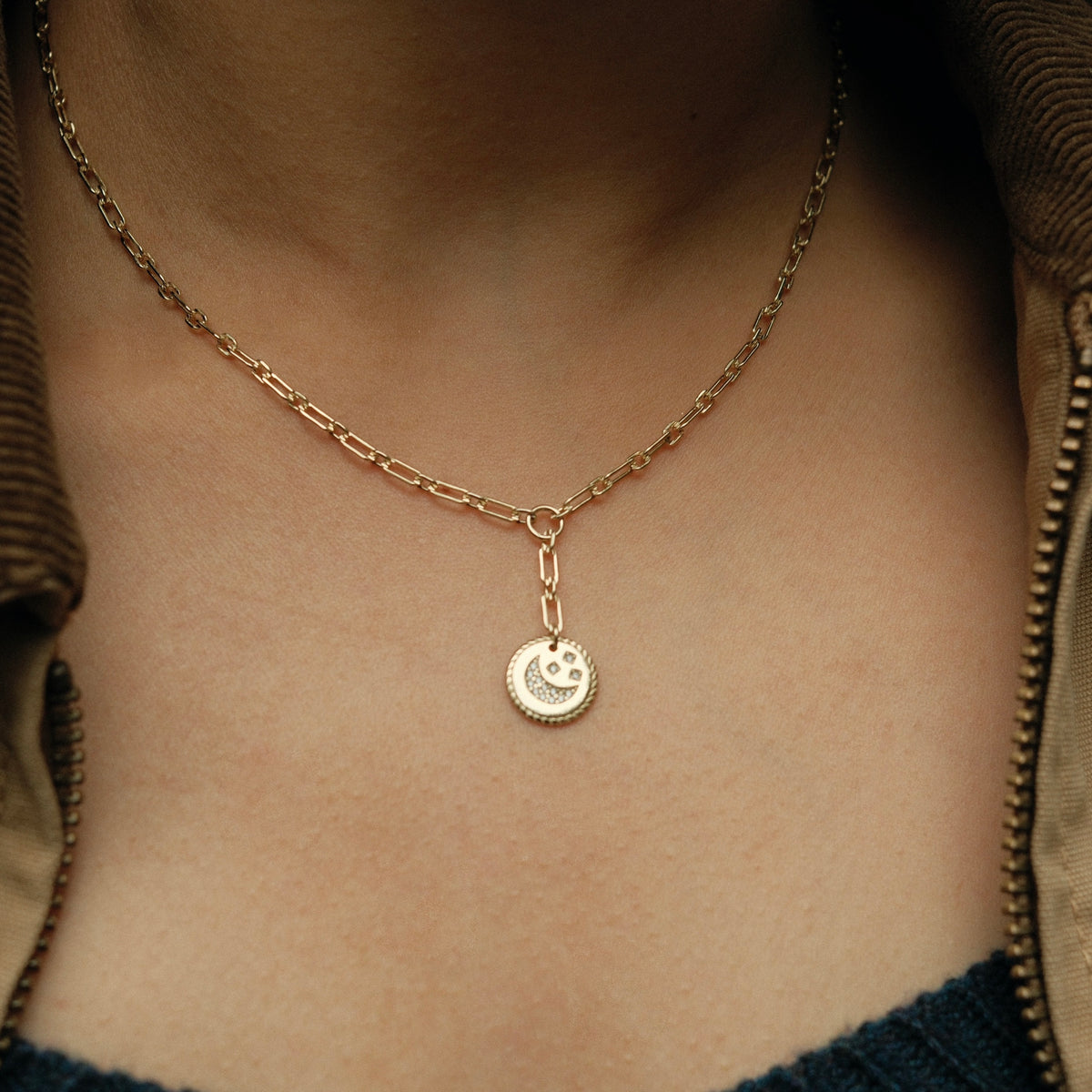 Giana necklace