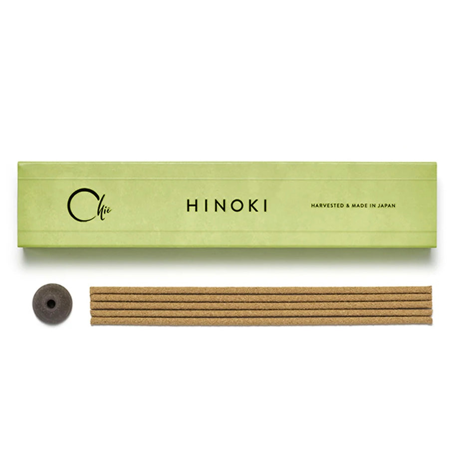 Chie incense