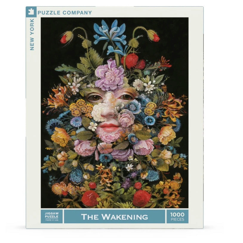 The wakening