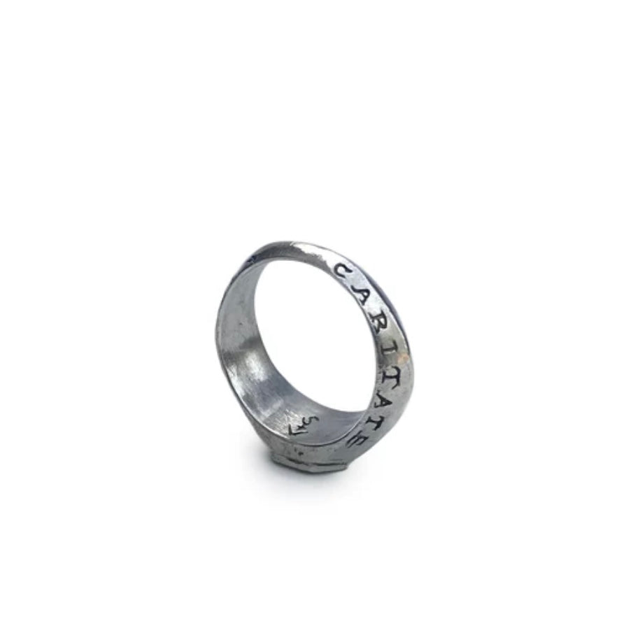 Sacred love ring
