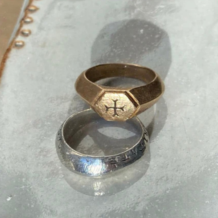 Sacred love band
