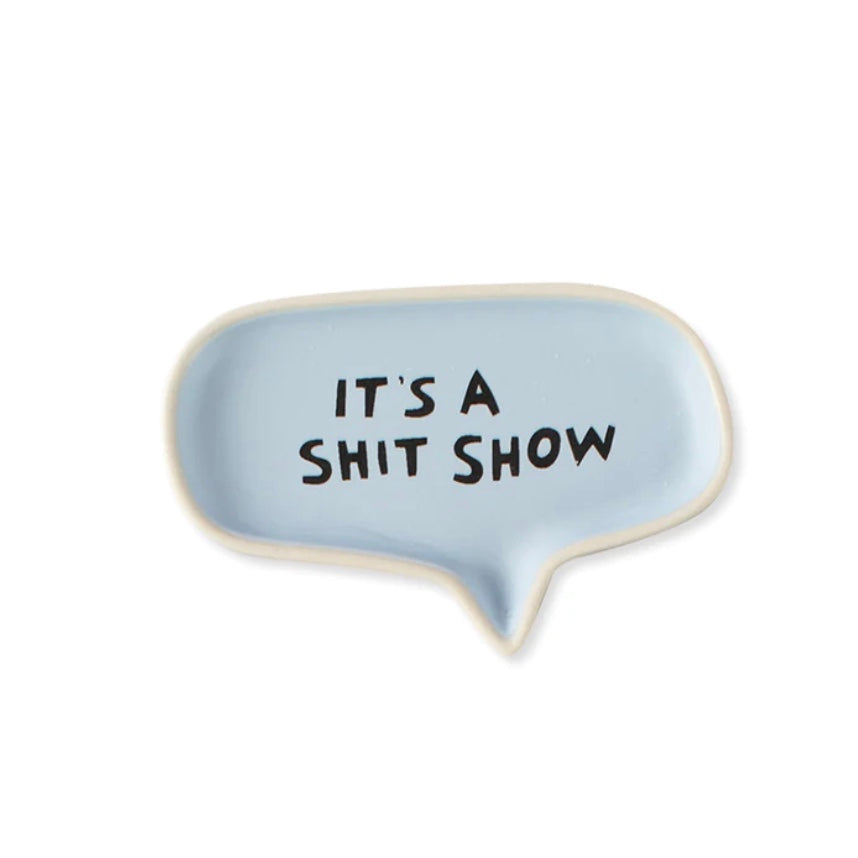 Word tray