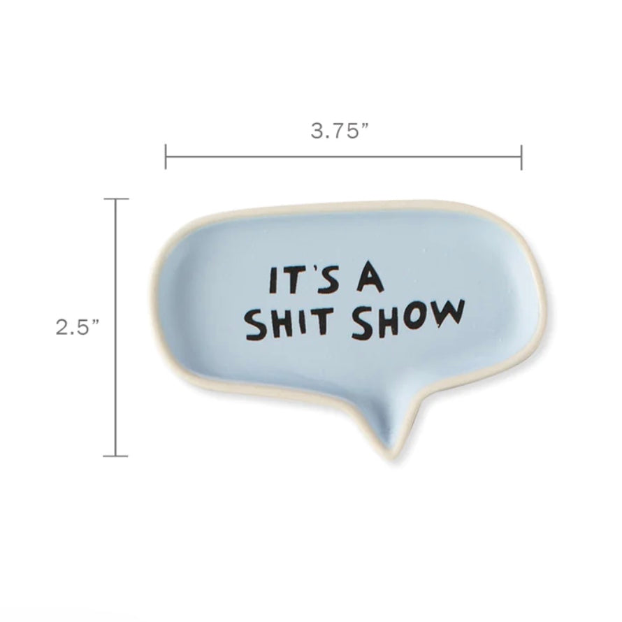 Word tray