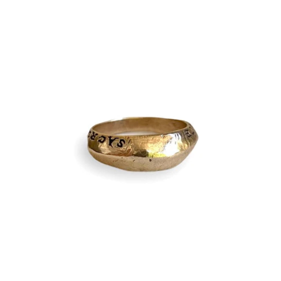 Sacred love band