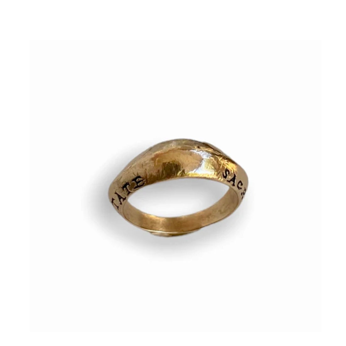 Sacred love band