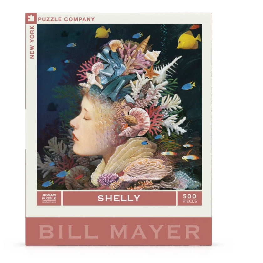 Shelly