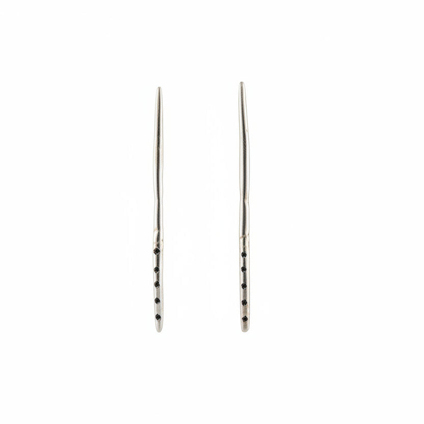 Needle / diamond