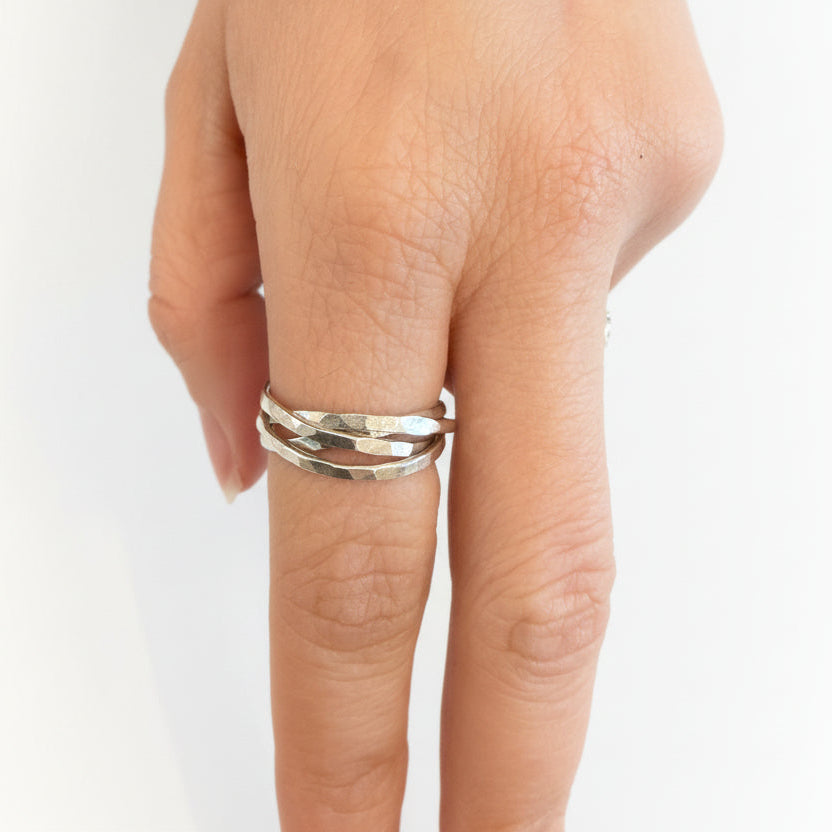 Manuela ring