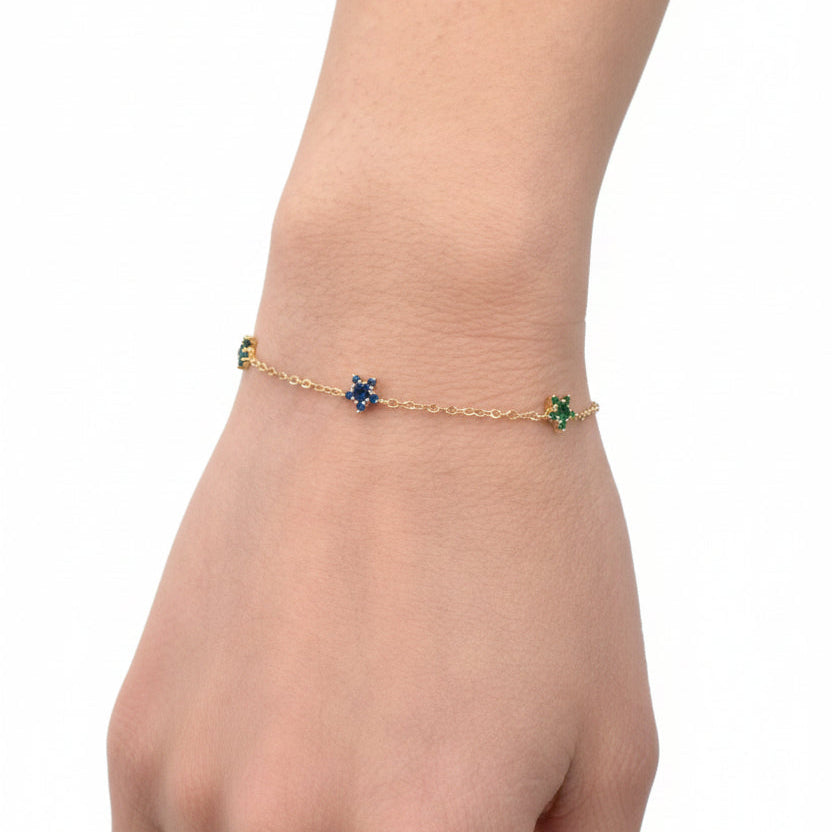 Fierce bracelet
