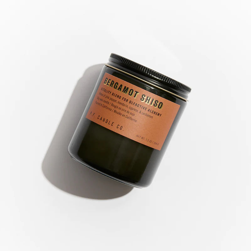 Pf md 7.2oz candle