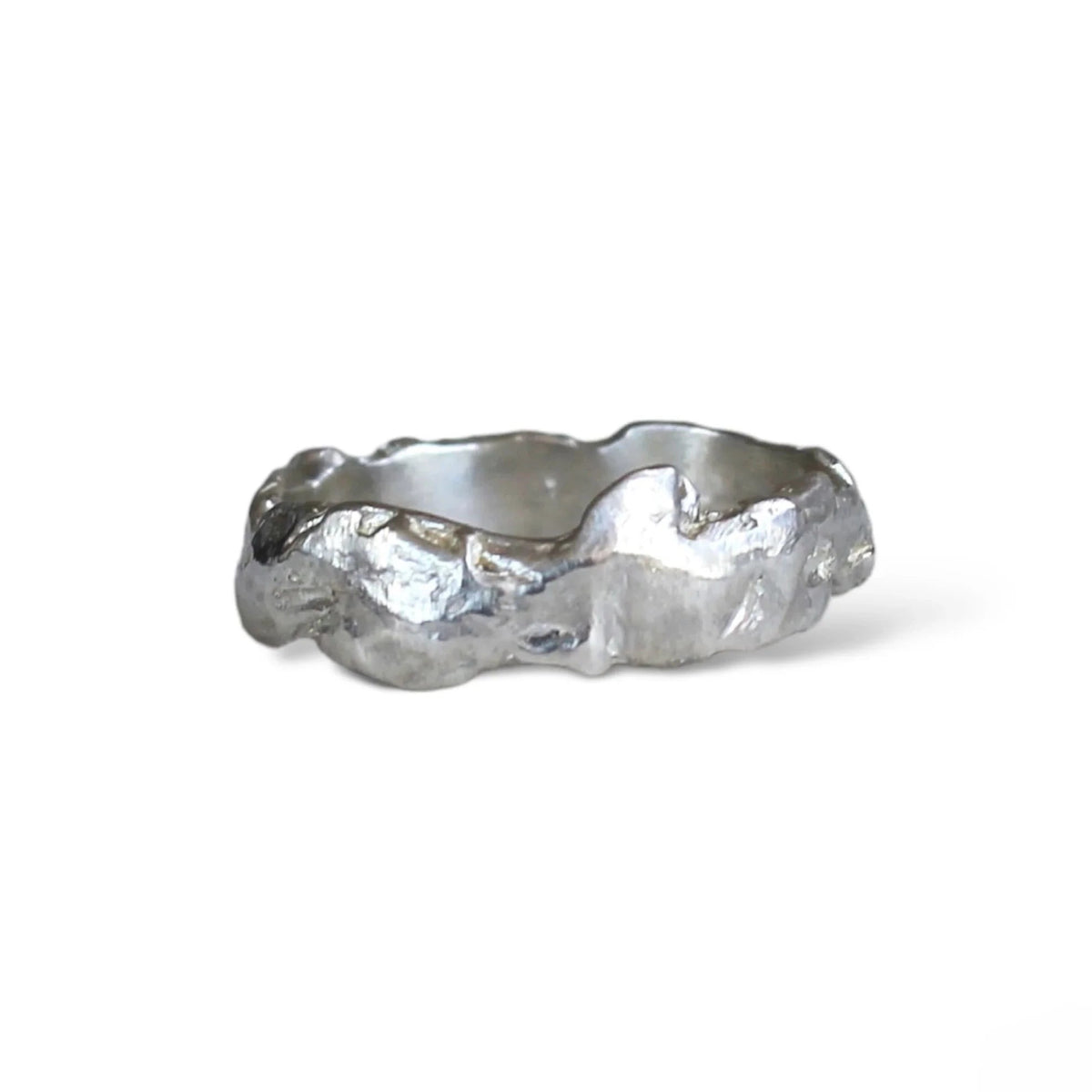 Thalia Freeform ring sm