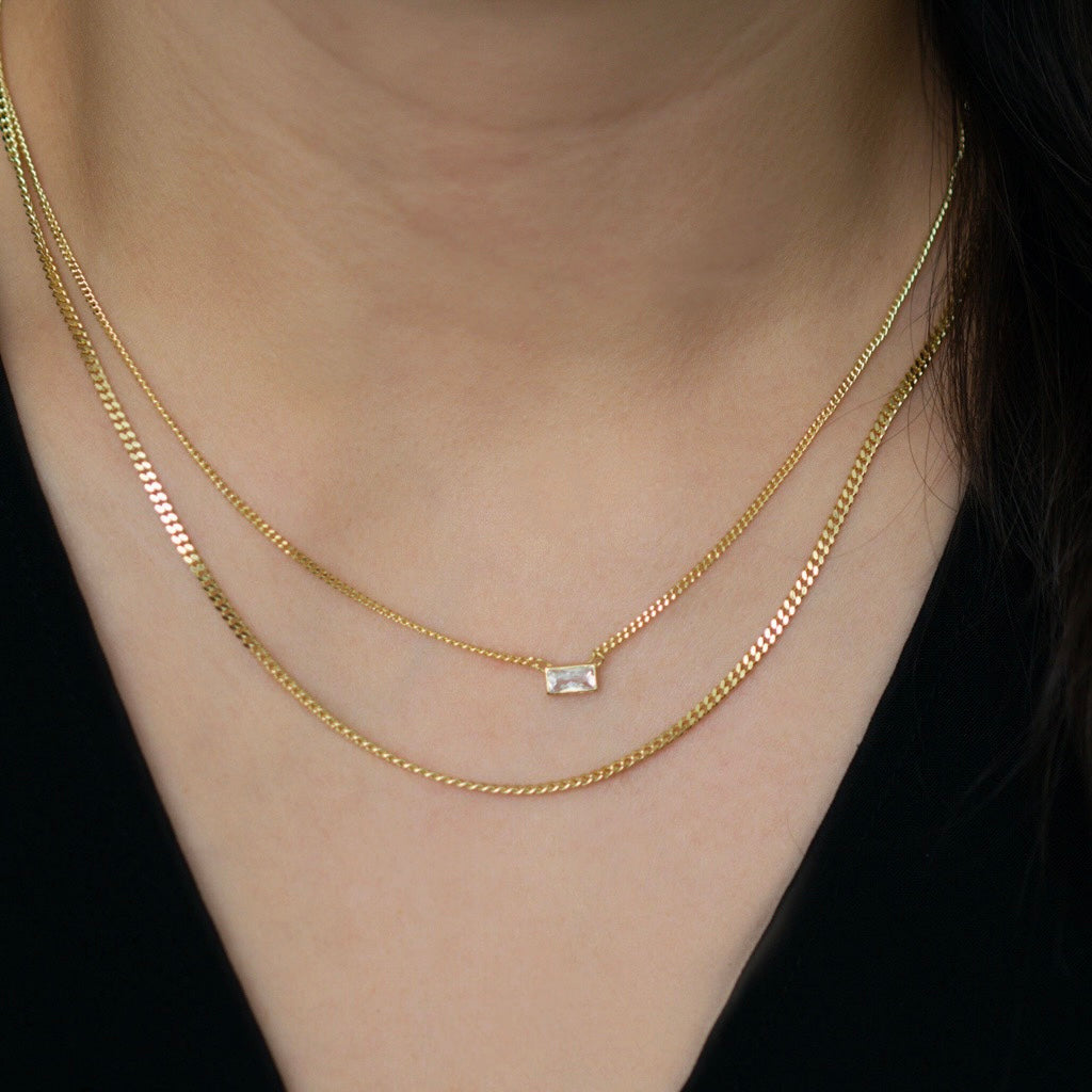 Lulu necklace
