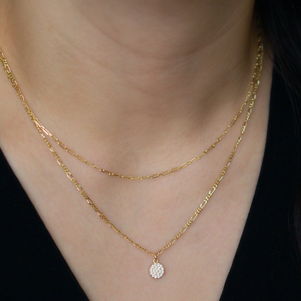 Sami necklace
