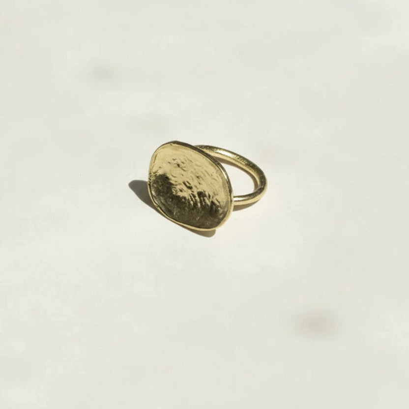 Cup ring