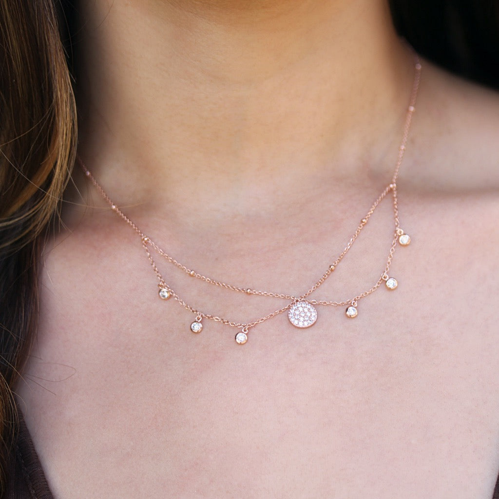 Ila necklace