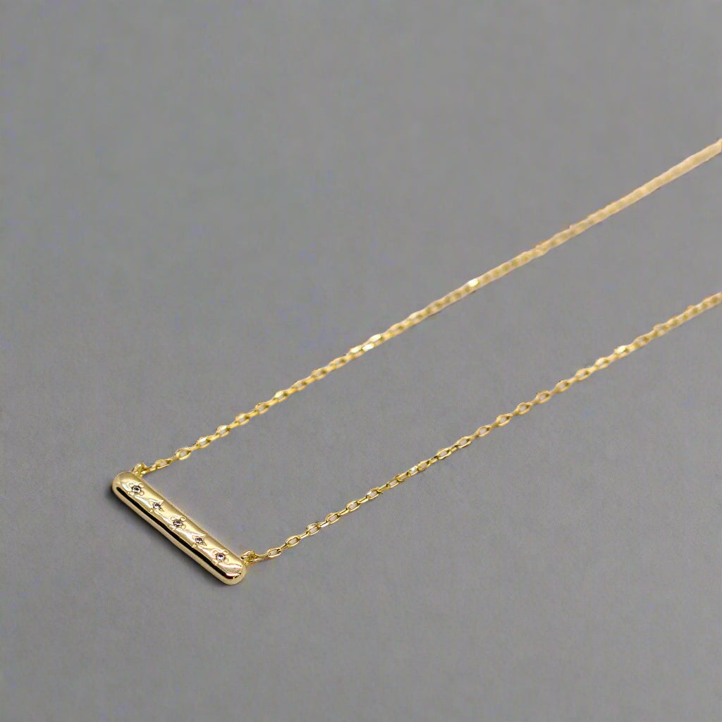 Lou necklace