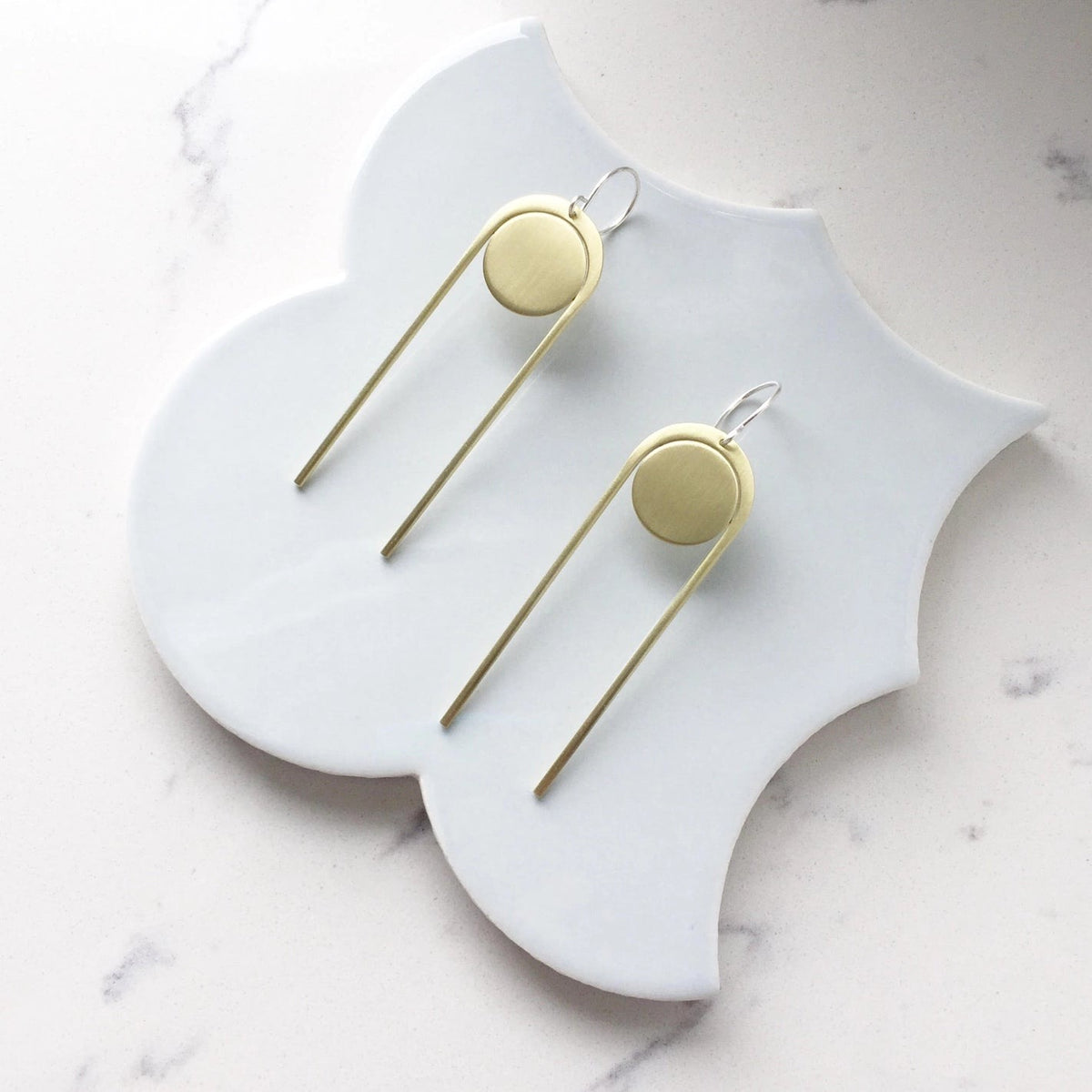 Thera earrings