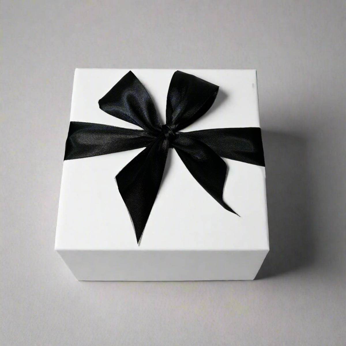 Spark and scribble gift box