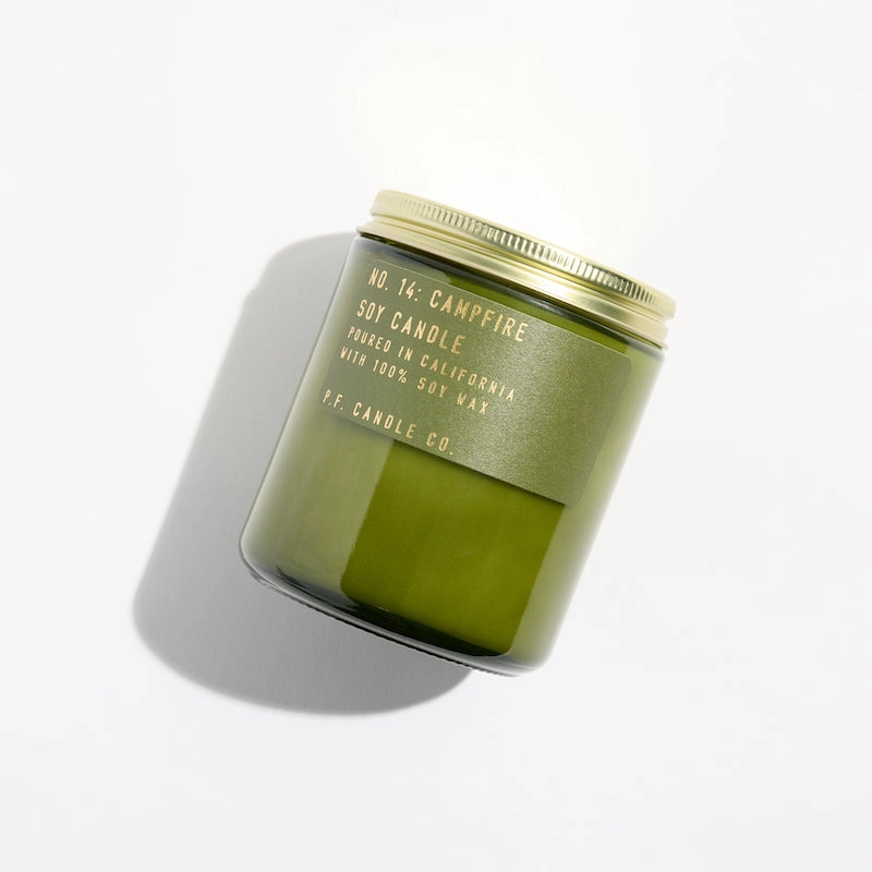 Pf md 7.2oz candle