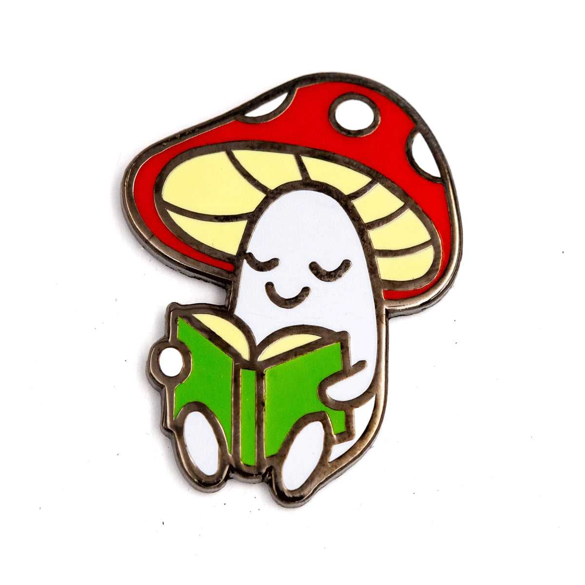 Enamel Pin