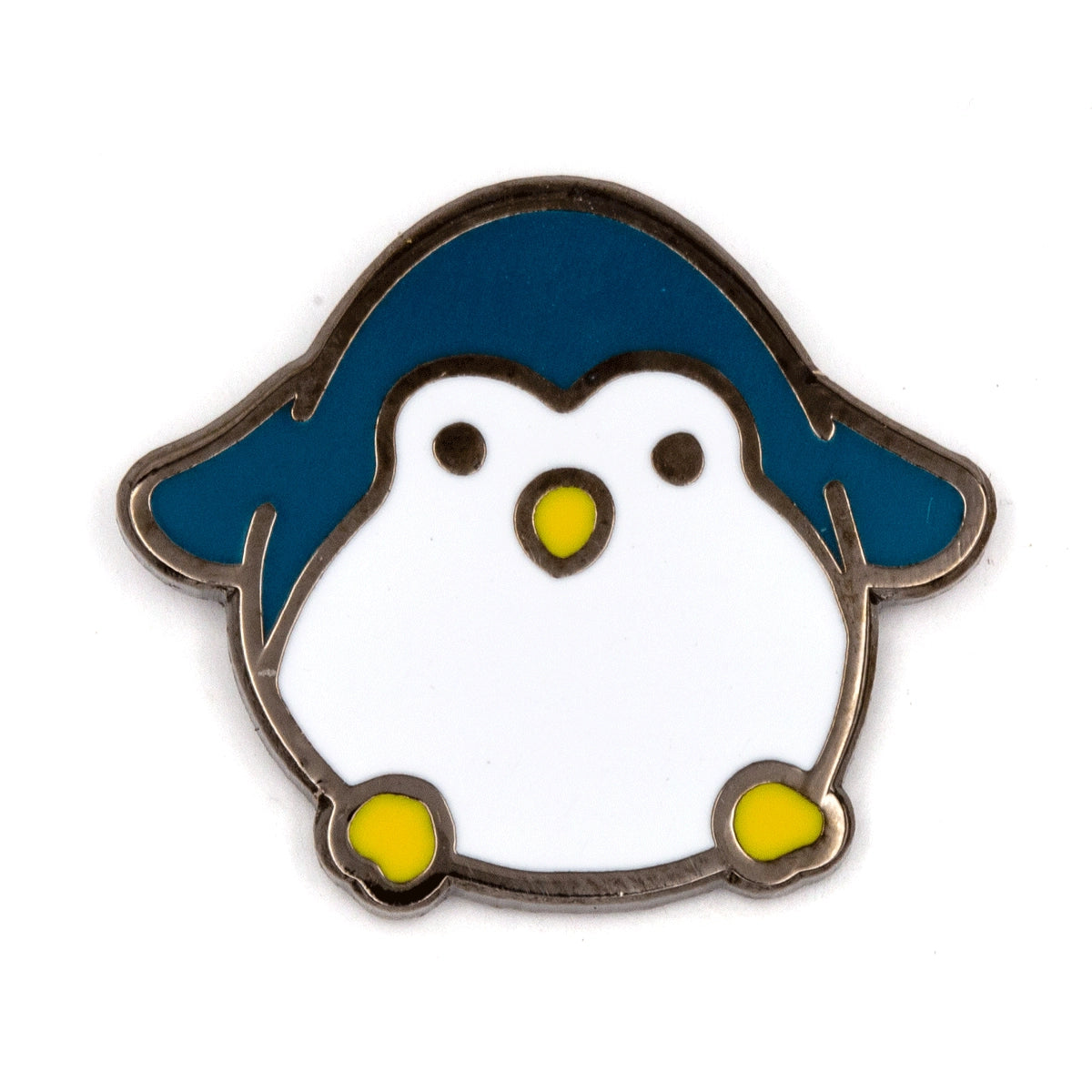 Enamel Pin